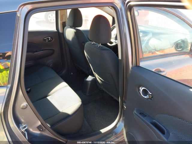 2018 NISSAN VERSA NOTE 3N1CE2CP8JL351846 Photo 7