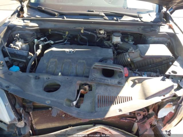 2013 ACURA RDX 5J8TB3H31DL017807 Photo 9