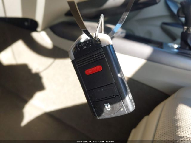 2013 ACURA RDX 5J8TB3H31DL017807 Photo 10