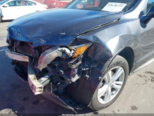 2013 ACURA RDX 5J8TB3H31DL017807 Photo 5