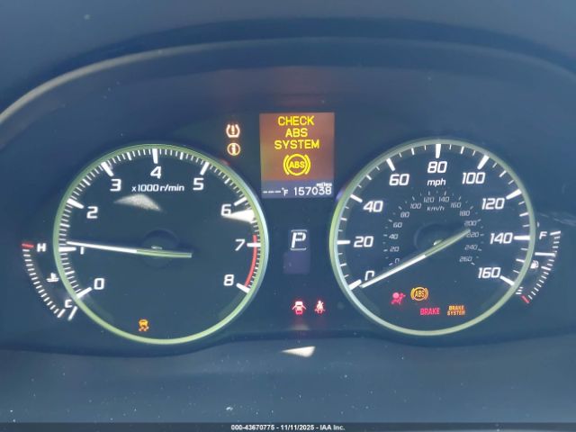 2013 ACURA RDX 5J8TB3H31DL017807 Photo 6