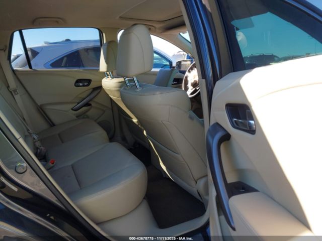 2013 ACURA RDX 5J8TB3H31DL017807 Photo 7