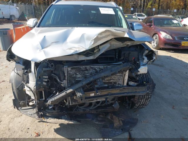 2022 HYUNDAI PALISADE KM8R5DHE6NU422849 Photo 5