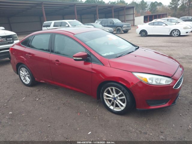 2015 FORD FOCUS 1FADP3F21FL321792