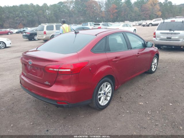 2015 FORD FOCUS 1FADP3F21FL321792 Photo 3