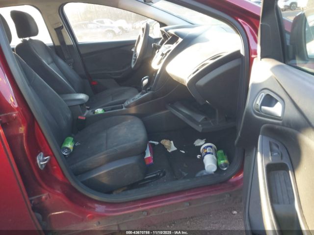 2015 FORD FOCUS 1FADP3F21FL321792 Photo 4