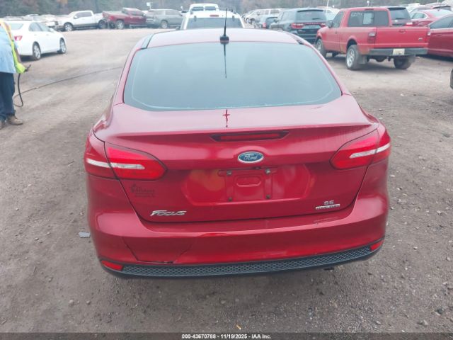 2015 FORD FOCUS 1FADP3F21FL321792 Photo 5