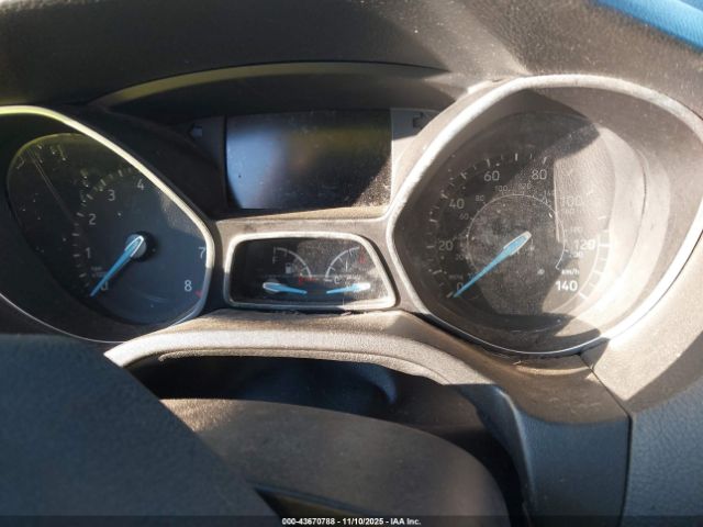 2015 FORD FOCUS 1FADP3F21FL321792 Photo 6