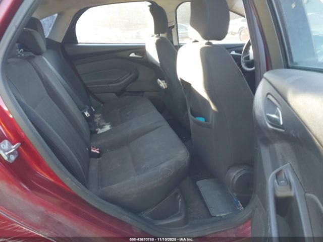2015 FORD FOCUS 1FADP3F21FL321792 Photo 7