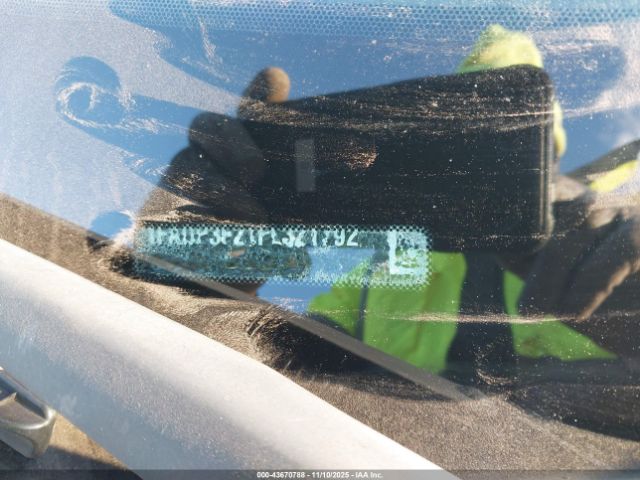 2015 FORD FOCUS 1FADP3F21FL321792 Photo 8