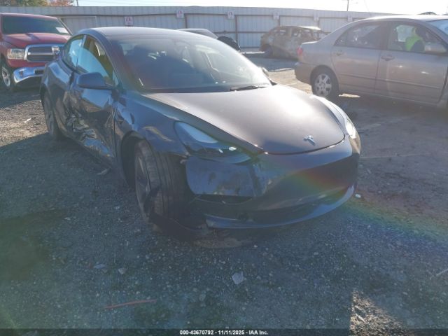 2023 TESLA MODEL 3 5YJ3E1EA1PF639117