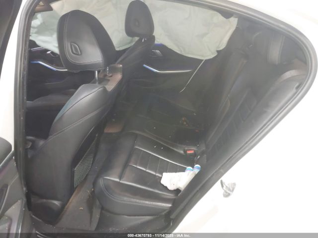 2019 BMW 330I 3MW5R7J50K8B01771 Photo 7