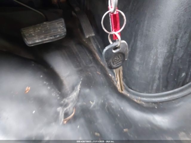 2014 GMC SAVANA 3500 1GTZ7UCG1E1136884 Photo 10