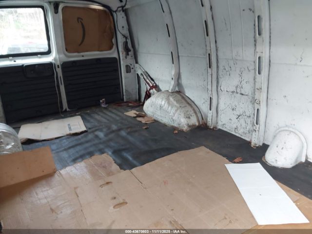 2014 GMC SAVANA 3500 1GTZ7UCG1E1136884 Photo 7