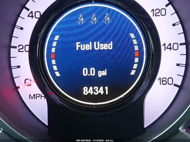 2012 CADILLAC SRX 3GYFNDE33CS576386 Photo 6