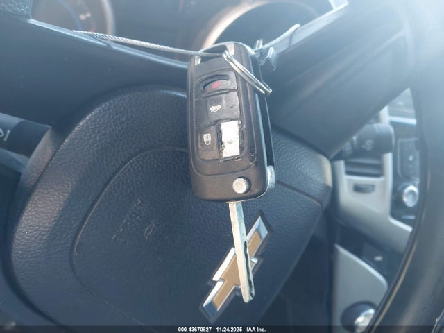 1G1PC5SH5G7153960 Chevrolet Cruze Limited Ls Auto