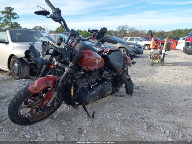 2024 HARLEY-DAVIDSON FXLRST 1HD1YXZ17RB015385 Photo 1