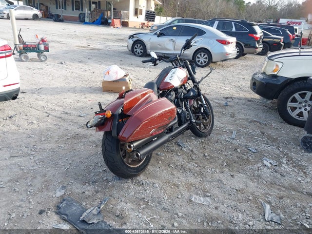 2024 HARLEY-DAVIDSON FXLRST 1HD1YXZ17RB015385 Photo 3