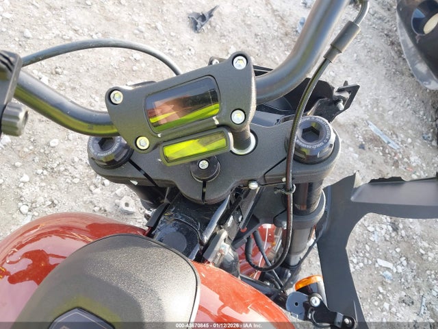 2024 HARLEY-DAVIDSON FXLRST 1HD1YXZ17RB015385 Photo 6