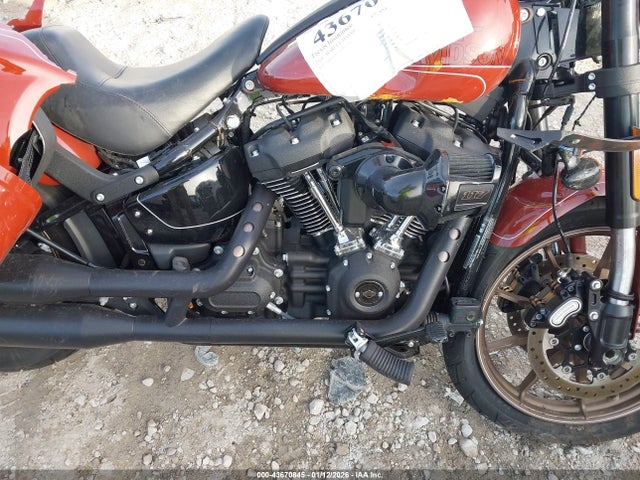 2024 HARLEY-DAVIDSON FXLRST 1HD1YXZ17RB015385 Photo 7