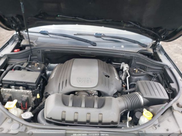 2016 JEEP GRAND CHEROKEE 1C4RJFJT8GC319705 Photo 9