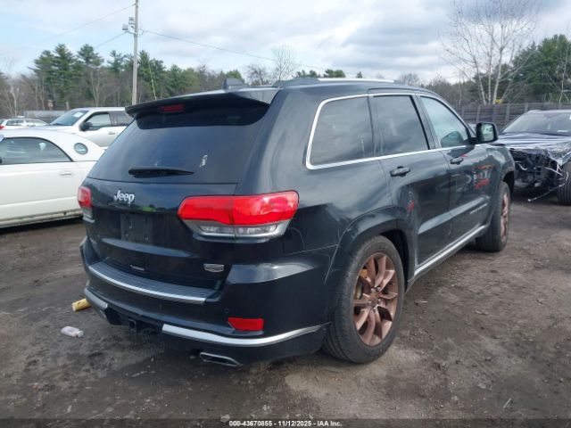 2016 JEEP GRAND CHEROKEE 1C4RJFJT8GC319705 Photo 3