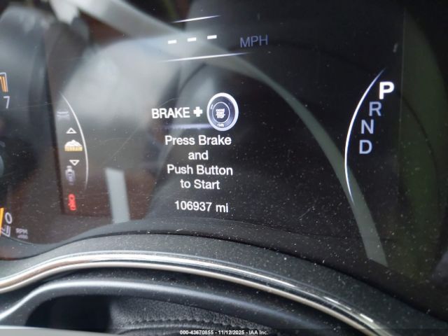 2016 JEEP GRAND CHEROKEE 1C4RJFJT8GC319705 Photo 6