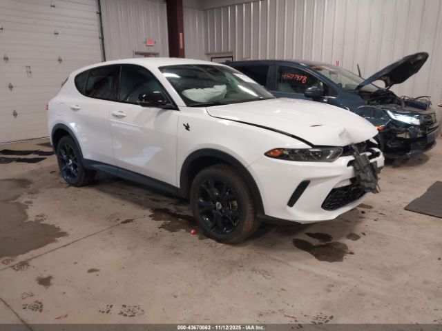 2023 DODGE HORNET ZACNDFAN8P3A03117