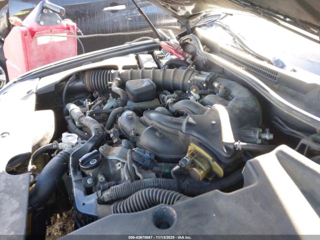 2006 LEXUS IS 250 JTHCK262165002216 Photo 9