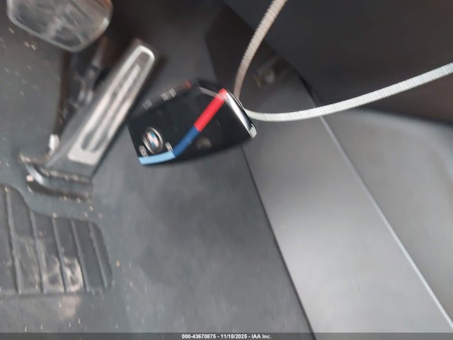 2025 BMW X3 5UX73GP00S9Z75700 Photo 10