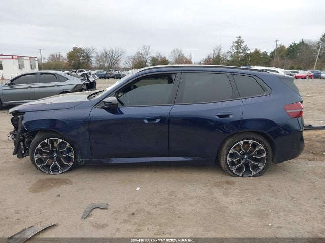 BMW X3 M50 Xdrive 2025 5UX73GP00S9Z75700 Image 15