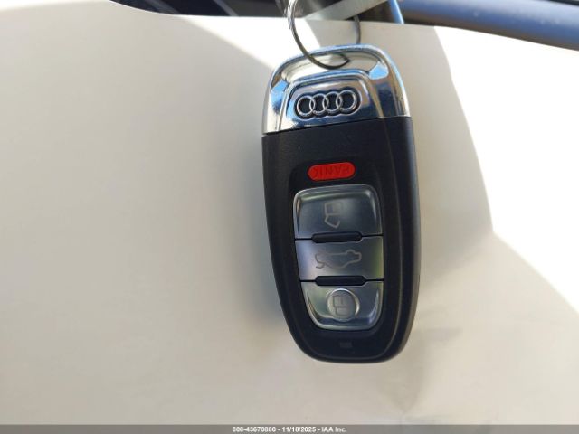 2014 AUDI A6 WAUFGAFC3EN133520 Photo 10