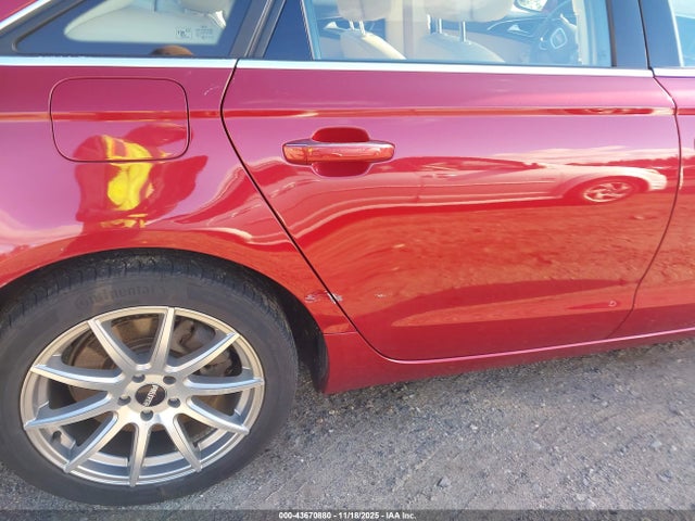Audi A6 2014 WAUFGAFC3EN133520 Image 12
