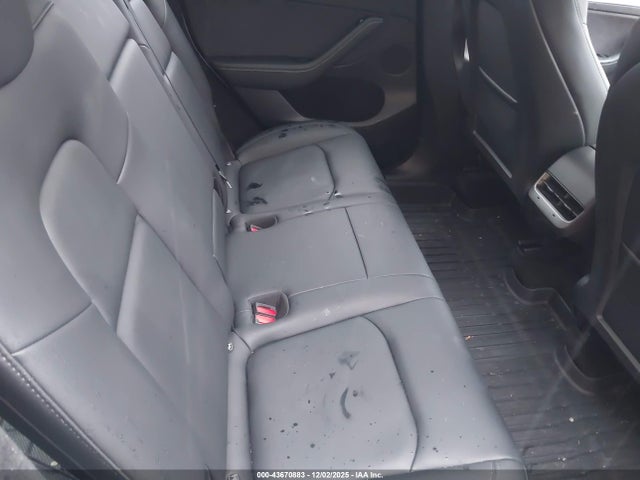 2023 TESLA MODEL Y 7SAYGDEE3PF792413 Photo 7