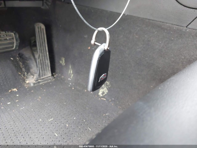 2017 CADILLAC ATS 1G6AG1RXXH0183816 Photo 10