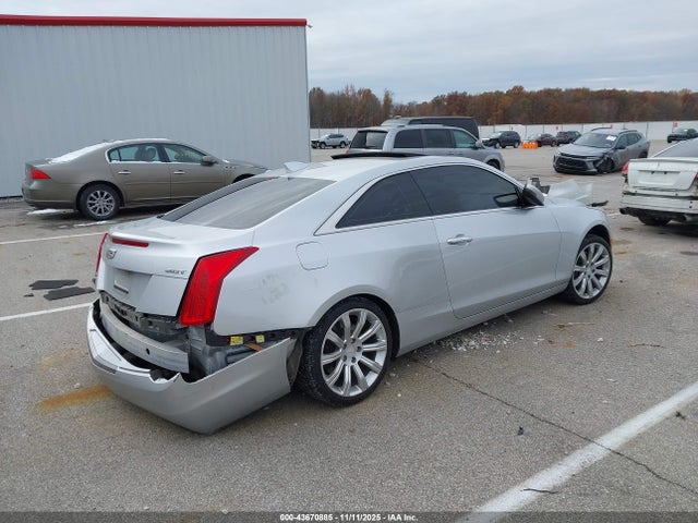 2017 CADILLAC ATS 1G6AG1RXXH0183816 Photo 3