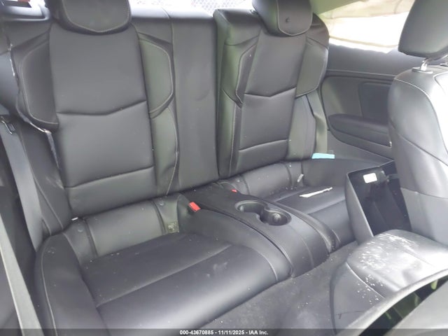 2017 CADILLAC ATS 1G6AG1RXXH0183816 Photo 7