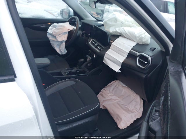 2024 CHEVROLET TRAILBLAZER KL79MRSL6RB177383 Photo 4