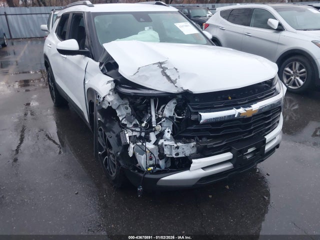2024 CHEVROLET TRAILBLAZER KL79MRSL6RB177383 Photo 5