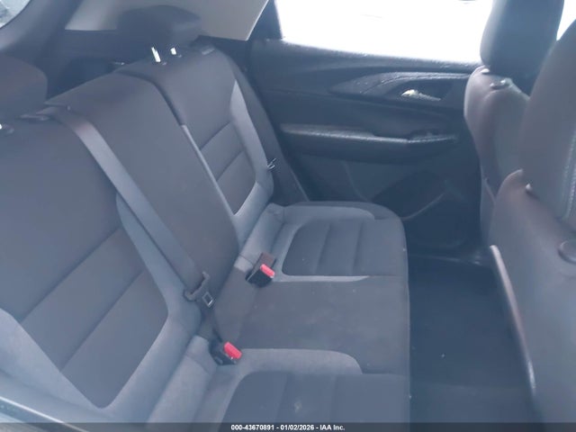 2024 CHEVROLET TRAILBLAZER KL79MRSL6RB177383 Photo 7