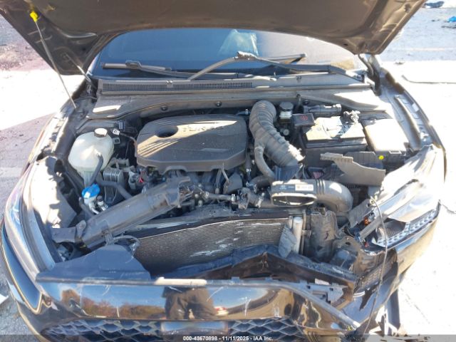 2019 HYUNDAI VELOSTER KMHTH6AB0KU005876 Photo 9