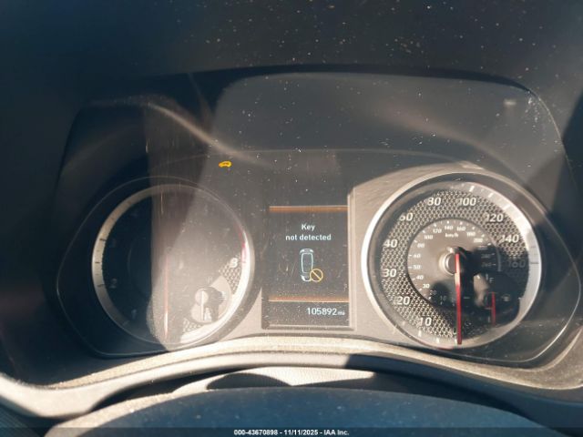 2019 HYUNDAI VELOSTER KMHTH6AB0KU005876 Photo 6