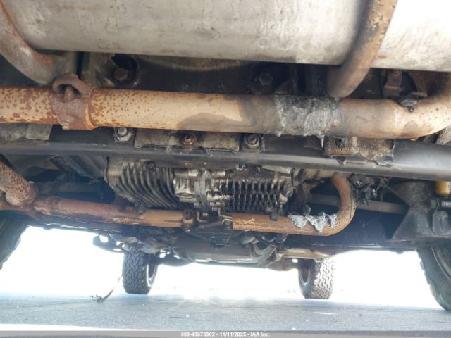 1986 VOLKSWAGEN VANAGON WV2ZB0251GH092386 Photo 9