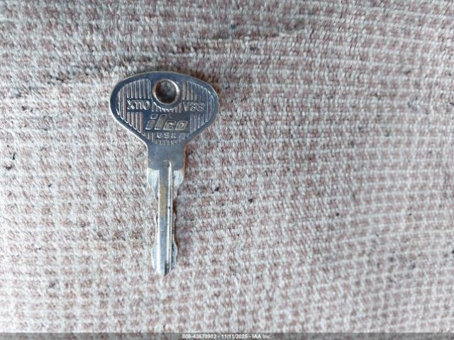 1986 VOLKSWAGEN VANAGON WV2ZB0251GH092386 Photo 10