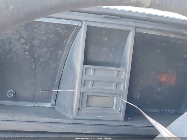 1986 VOLKSWAGEN VANAGON WV2ZB0251GH092386 Photo 6