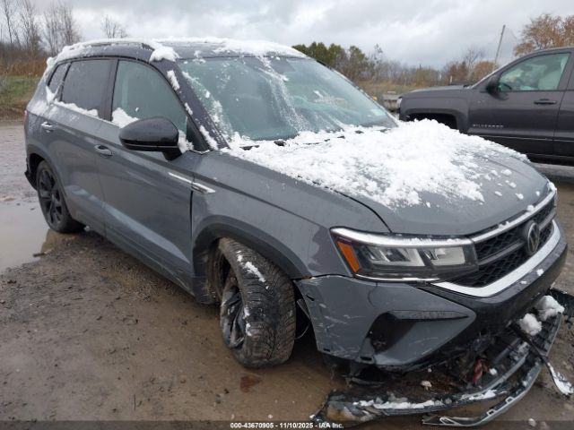 2023 VOLKSWAGEN TAOS 3VVEX7B24PM369686