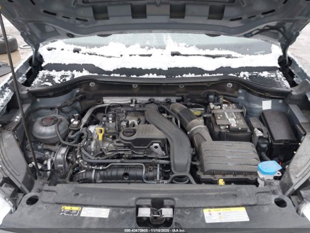 2023 VOLKSWAGEN TAOS 3VVEX7B24PM369686 Photo 9