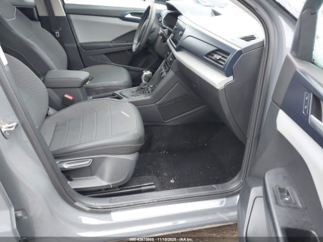 2023 VOLKSWAGEN TAOS 3VVEX7B24PM369686 Photo 4