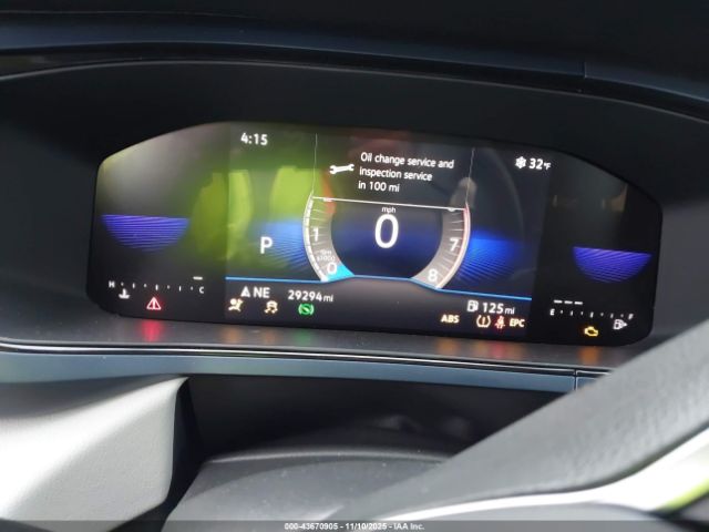 2023 VOLKSWAGEN TAOS 3VVEX7B24PM369686 Photo 6