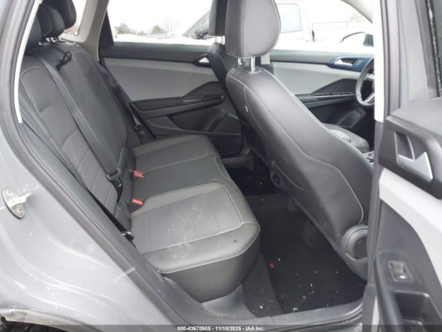 2023 VOLKSWAGEN TAOS 3VVEX7B24PM369686 Photo 7